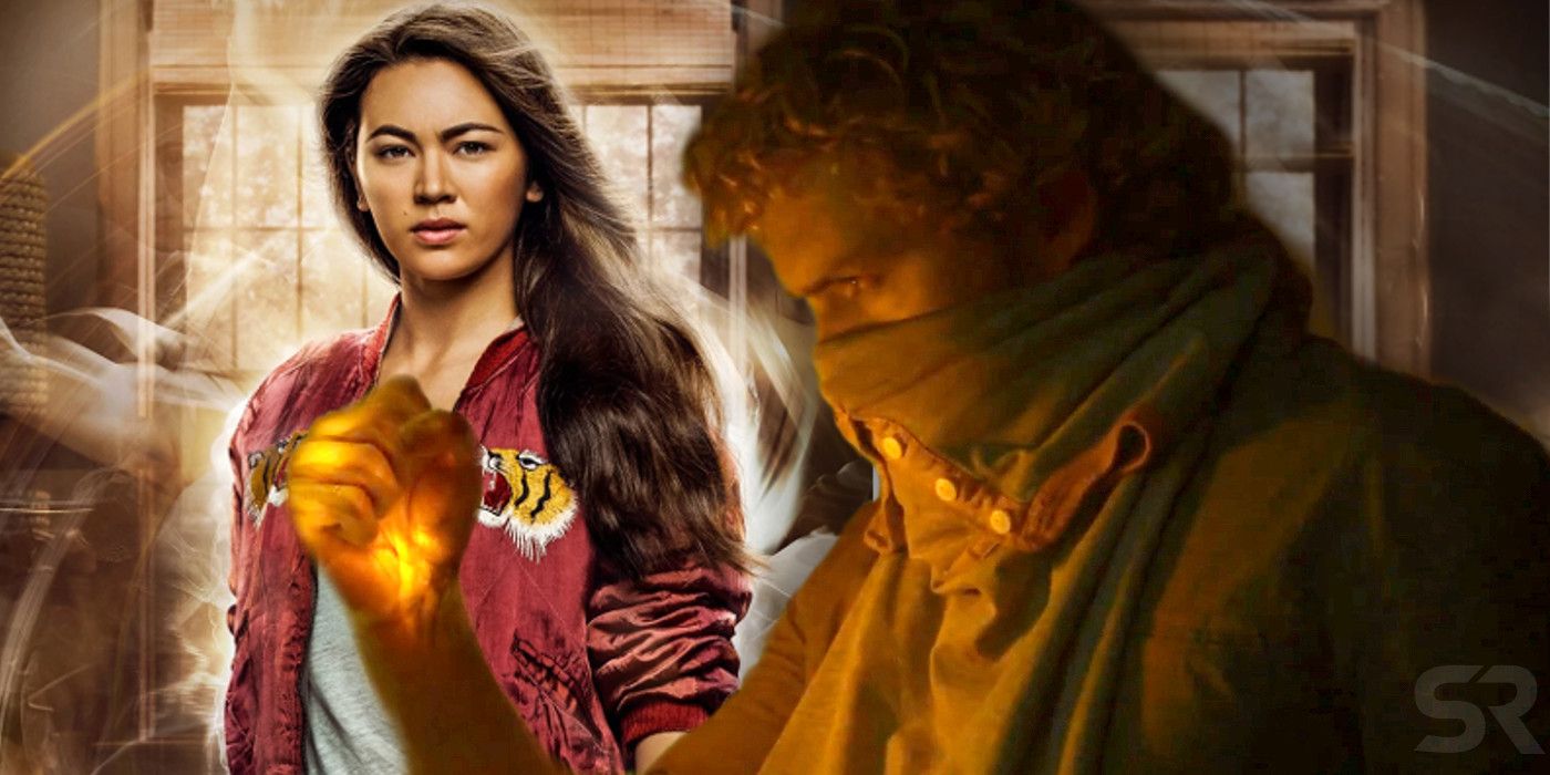 How the axing of Iron Fist season 3 will shape the future of Netflix's  Marvel shows