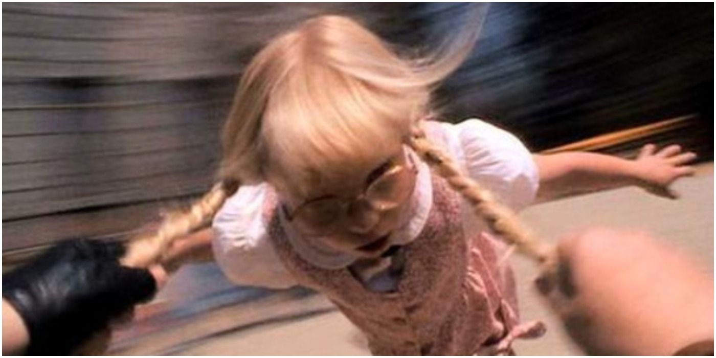 Matilda 10 Moments That Are Funny Now But Scared Us As Children