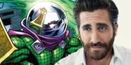 Jake Gyllenhaal Mysterio