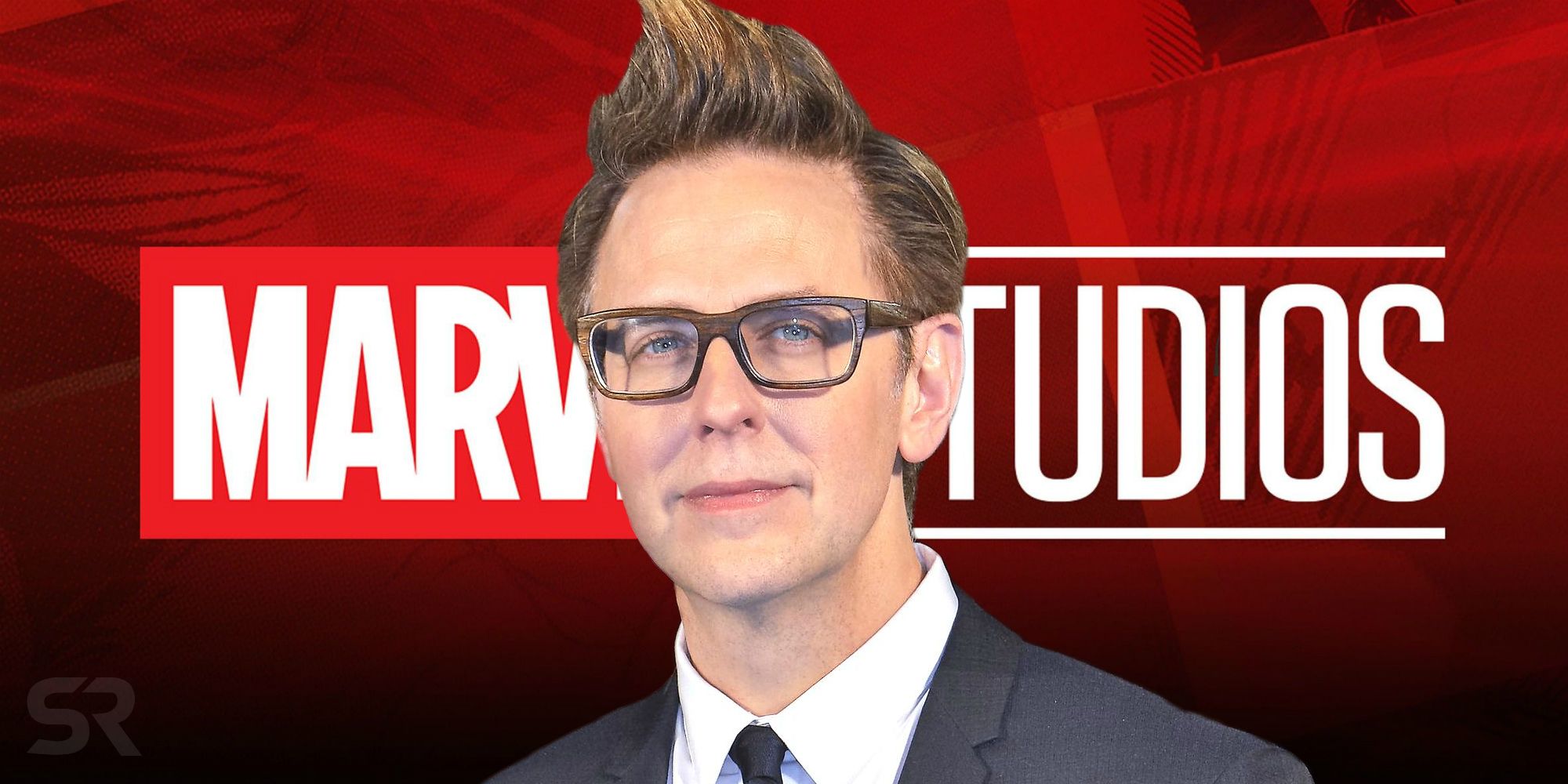 James Gunn Marvel Studios 