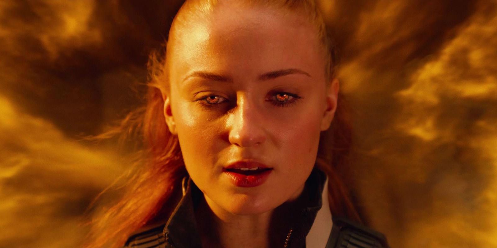 Jean Grey Phoenix X-Men Apocalypse