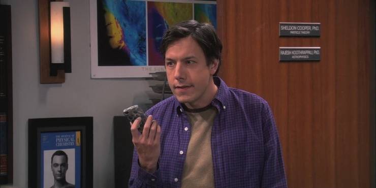 Big Bang Theory Every Main Character Ranked By Intelligence