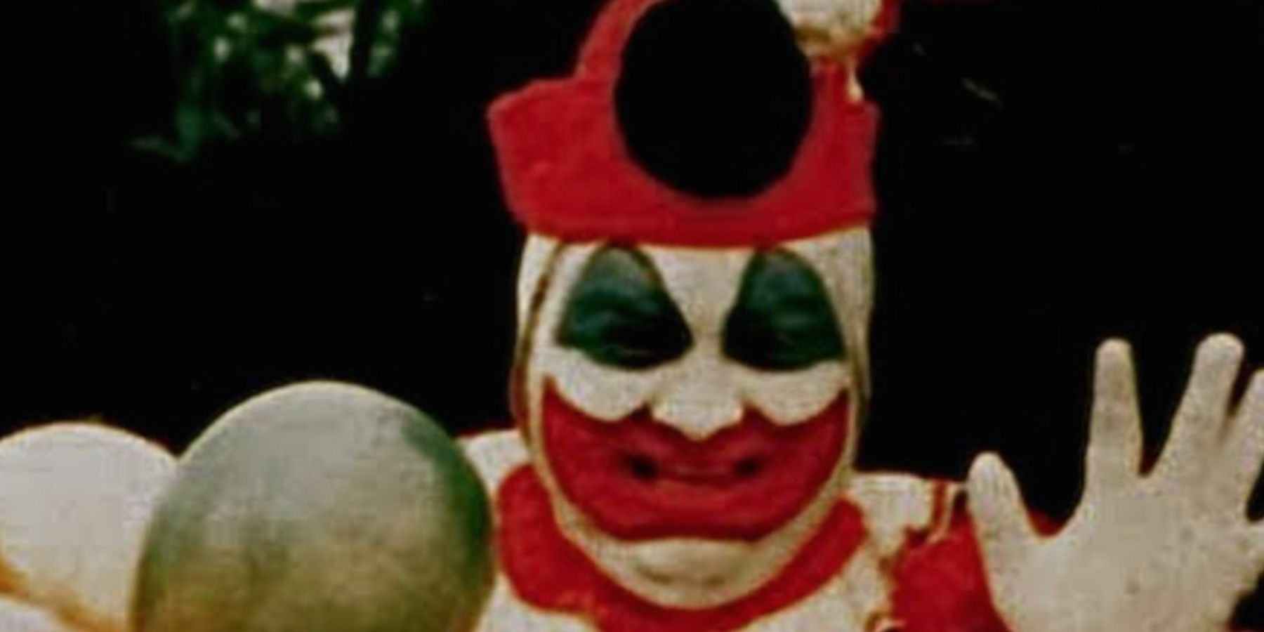 John Wayne Gacy Pogo Clown