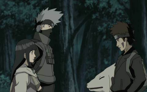 Kylie S Crazy Dreams Kiba Loves Her Not Me Wattpad