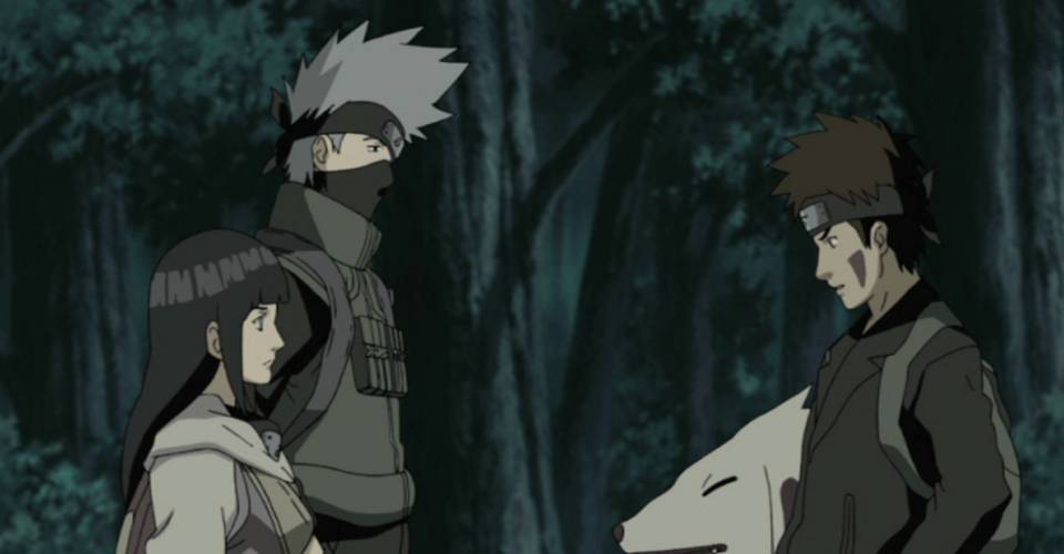 Download Boruto 10 Things Fans Don T Know About Kiba Screenrant For Android Wallpaper Boruto 10 Things Fans Don T Know About Kiba Screenrant Desktop Wallpaper Free