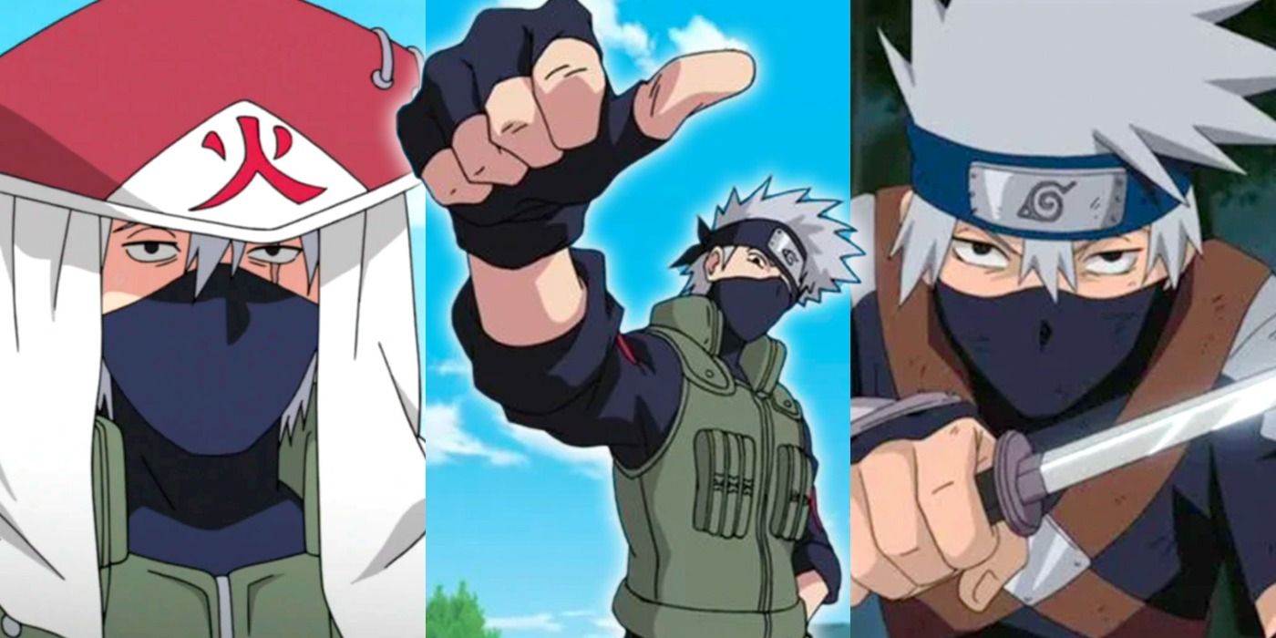 Naruto Shippuden - kakashi,obito e rin vs minato (dublado ingles