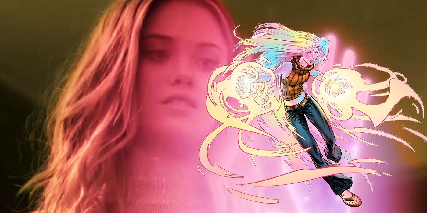 Karolina Dean in Marvel Comics and Hulu Runaways