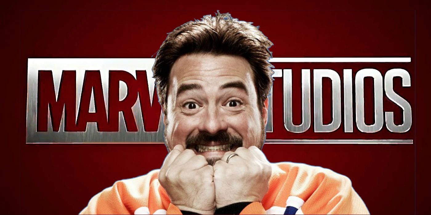 Kevin Smith Reveals His Top 10 Favorite MCU Movies