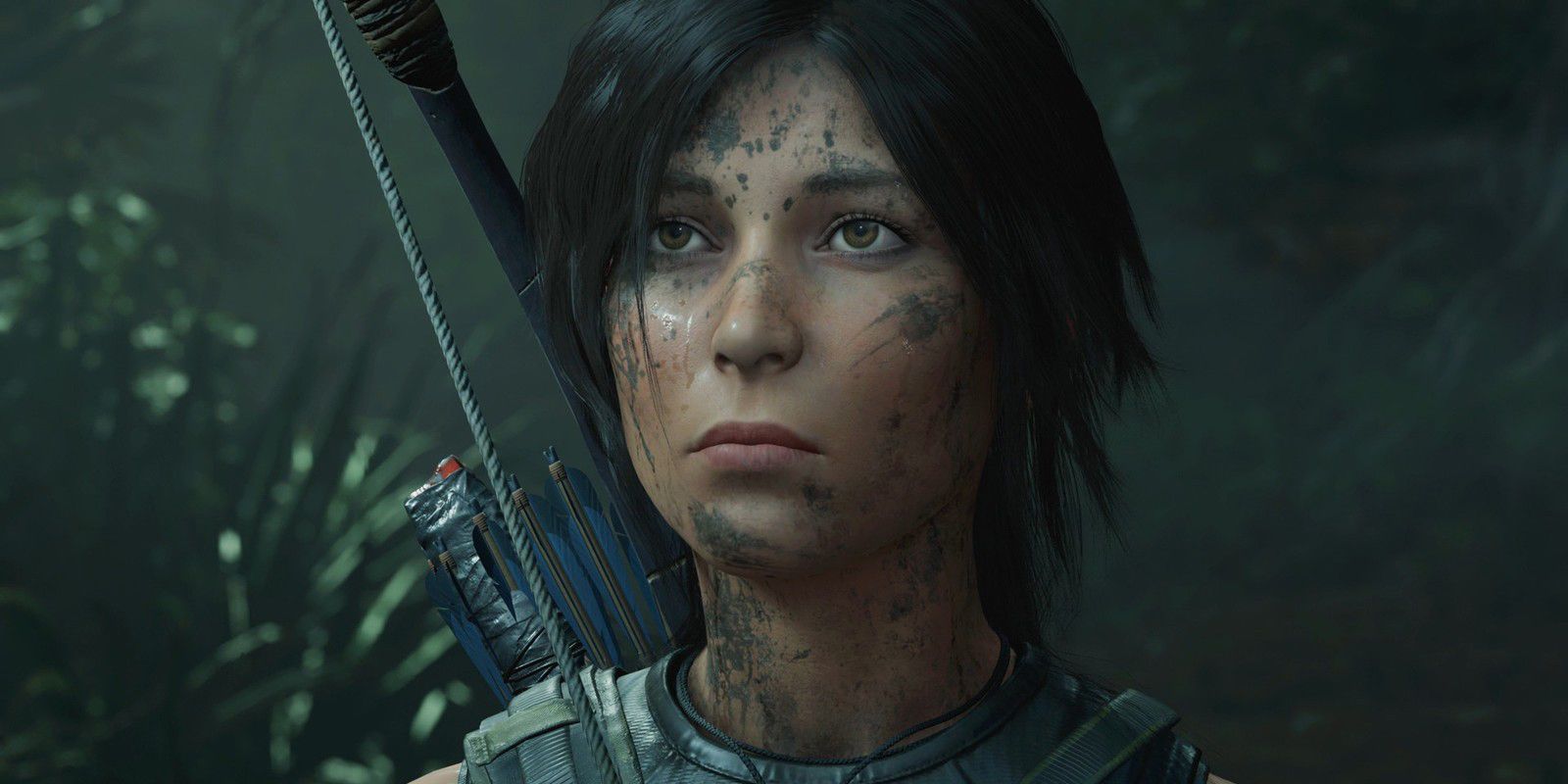 Lara Croft Shadow of the Tomb Raider