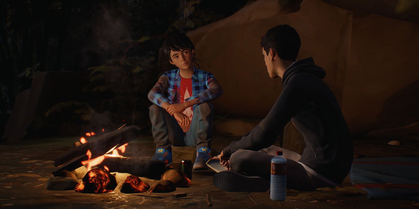Life is Strange 2: Episode 1 Review – A Journey Off To A Good Start
