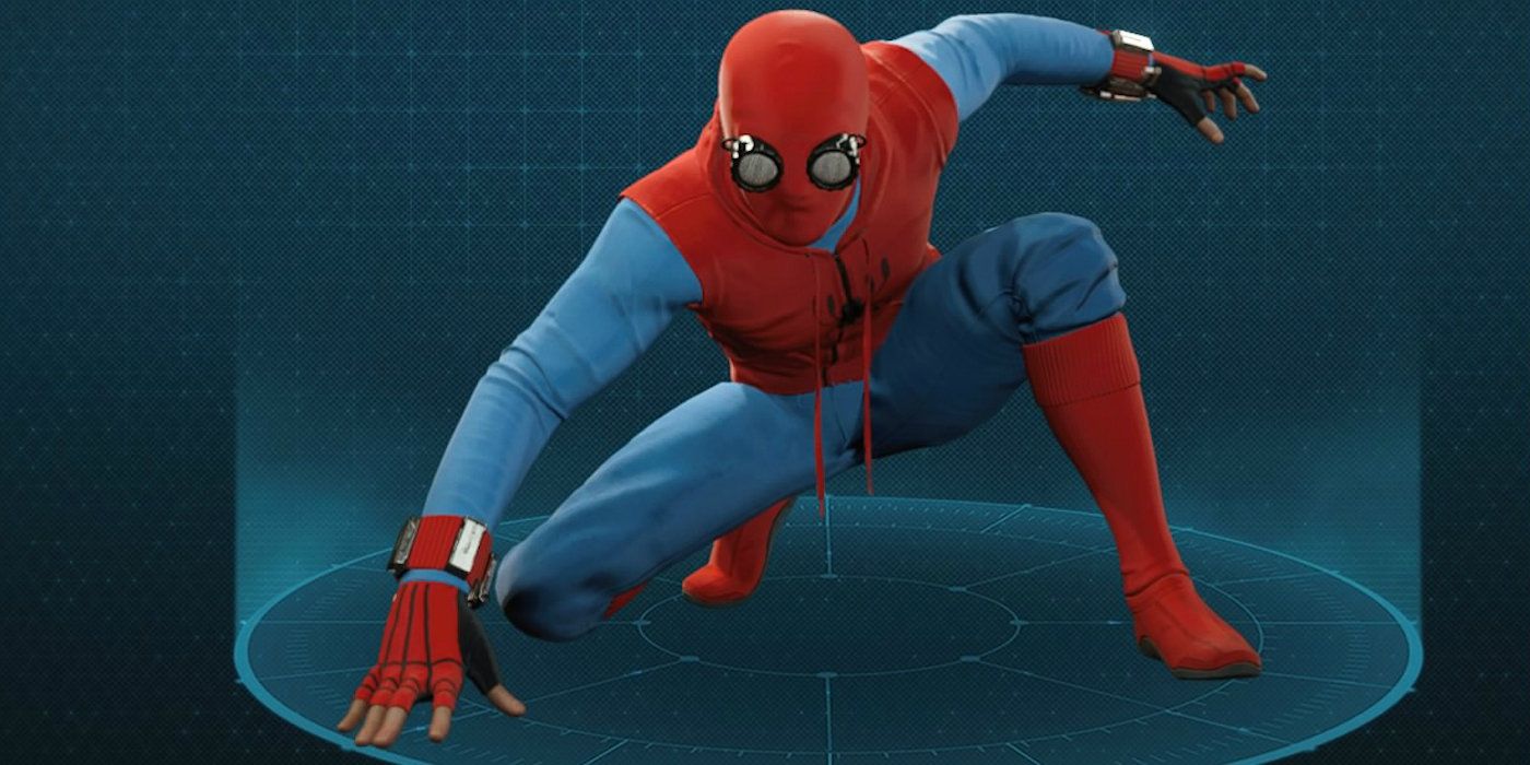 Heres EVERY Unlockable Suit In Marvels SpiderMan PS4 Game