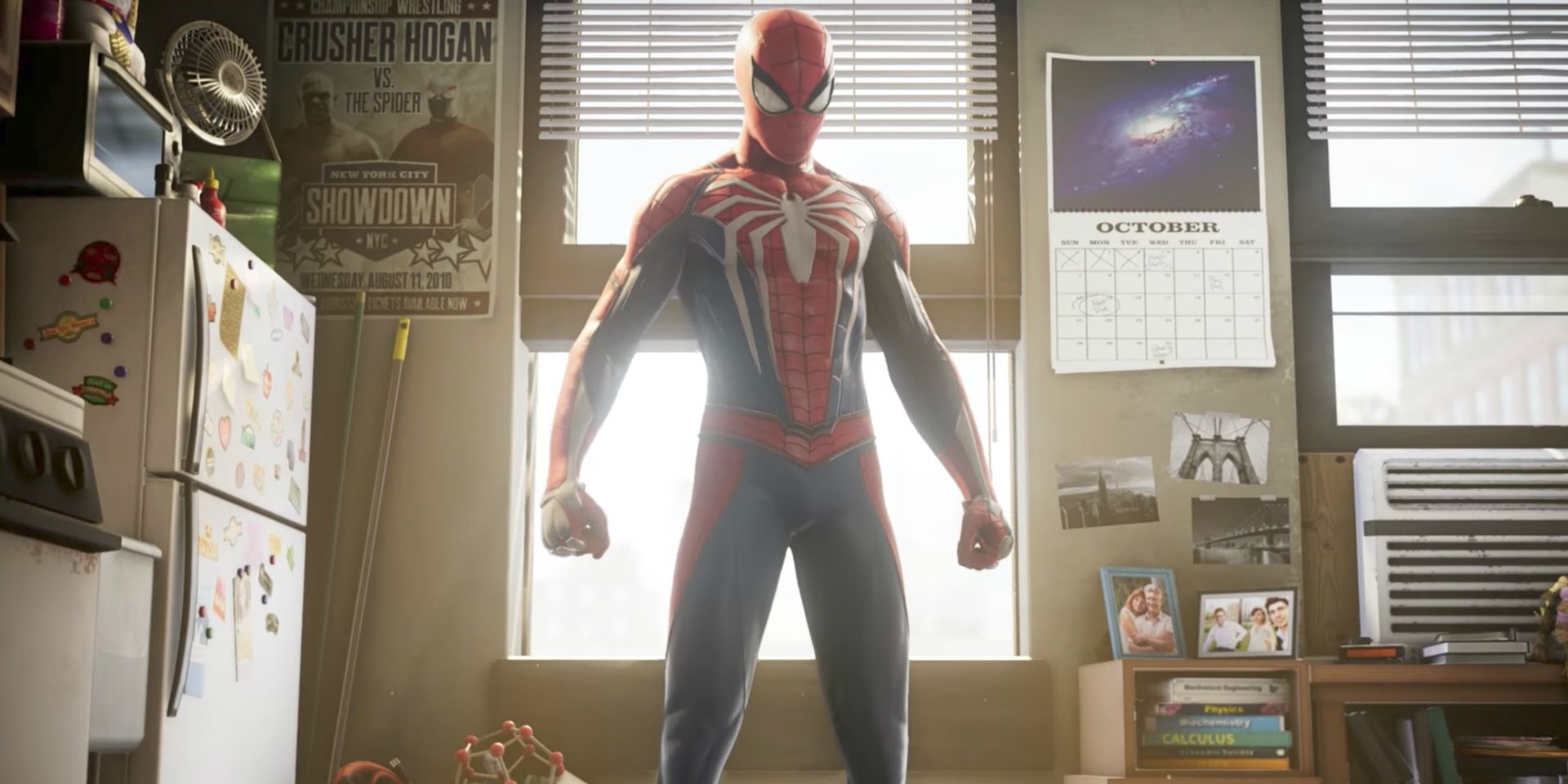 25 Crazy Things Only Experts Know You Can Do In Spider-Man PS4