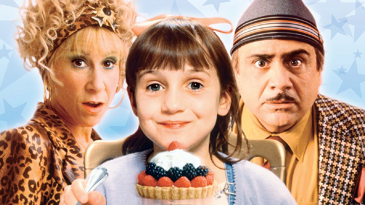 oficina postal Medicina Frágil 20 Crazy Details Behind The Making Of Matilda