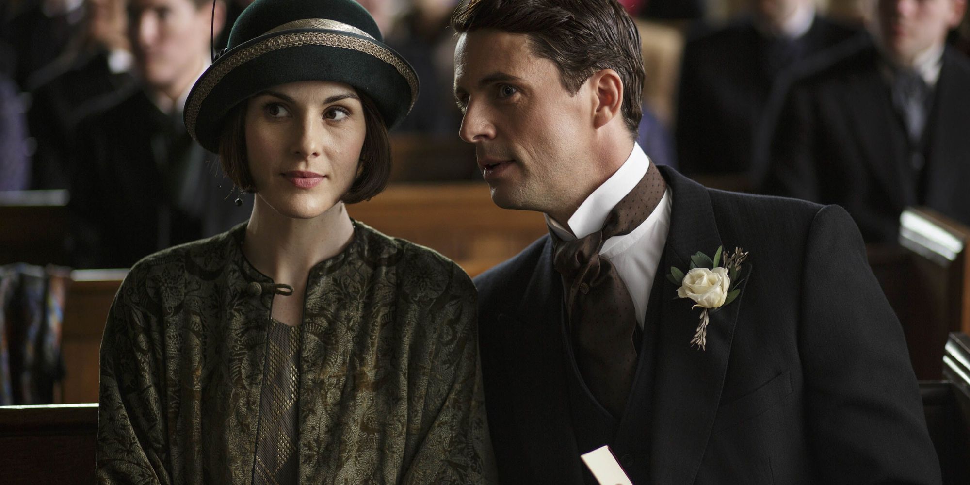 Downton Abbey Movie Gets A 2019 Release Date