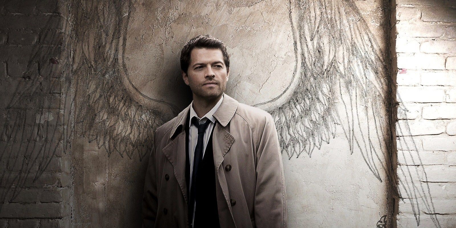Misha Collins Roles Where You Recognize The Supernatural Star