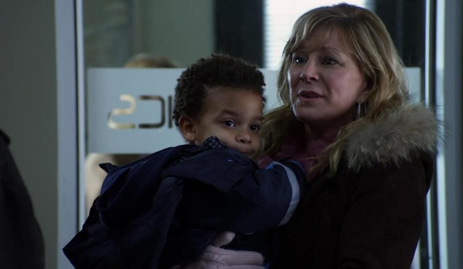 Monica Gallagher Shameless