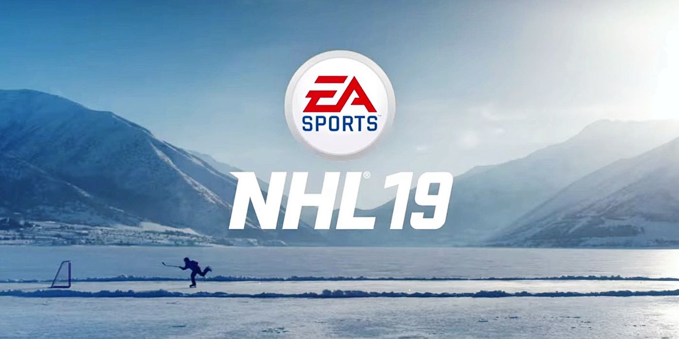 NHL 19 Review 