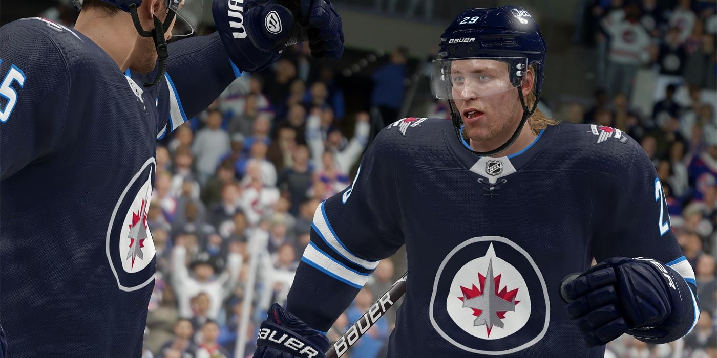 NHL 19 Review: You’re Buying It Anyway, But Should You?