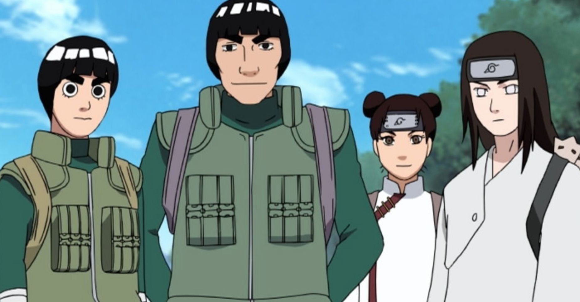 Naruto: The 20 Most Powerful Ninja Teams (And 10 Weakest), Officially Ranked