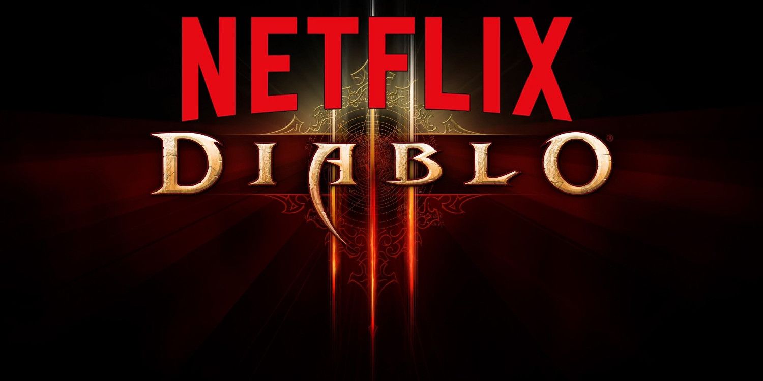 Netflix Diablo