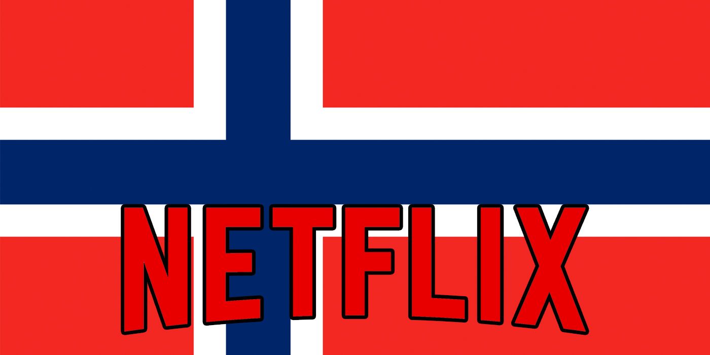 Netflix and Norway
