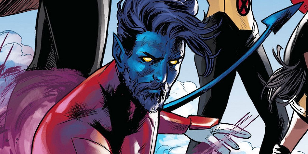 Actors Who Would Make A Perfect MCU Nightcrawler