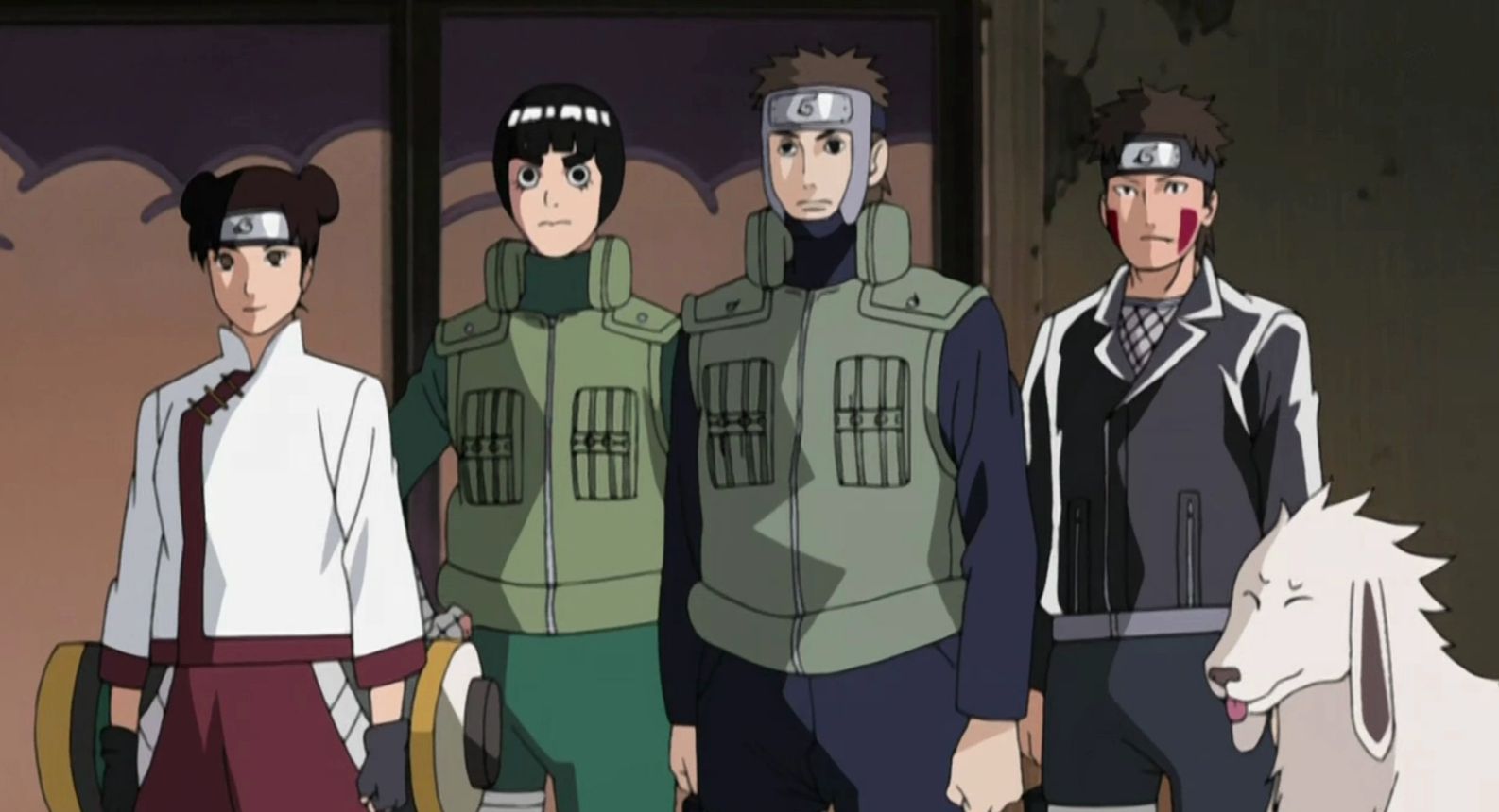 Naruto The 20 Most Powerful Ninja Teams (And 10 Weakest), Officially