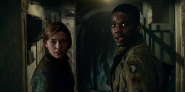 Overlord Reviews Tease J J Abrams Gory Nazi Zombie Movie