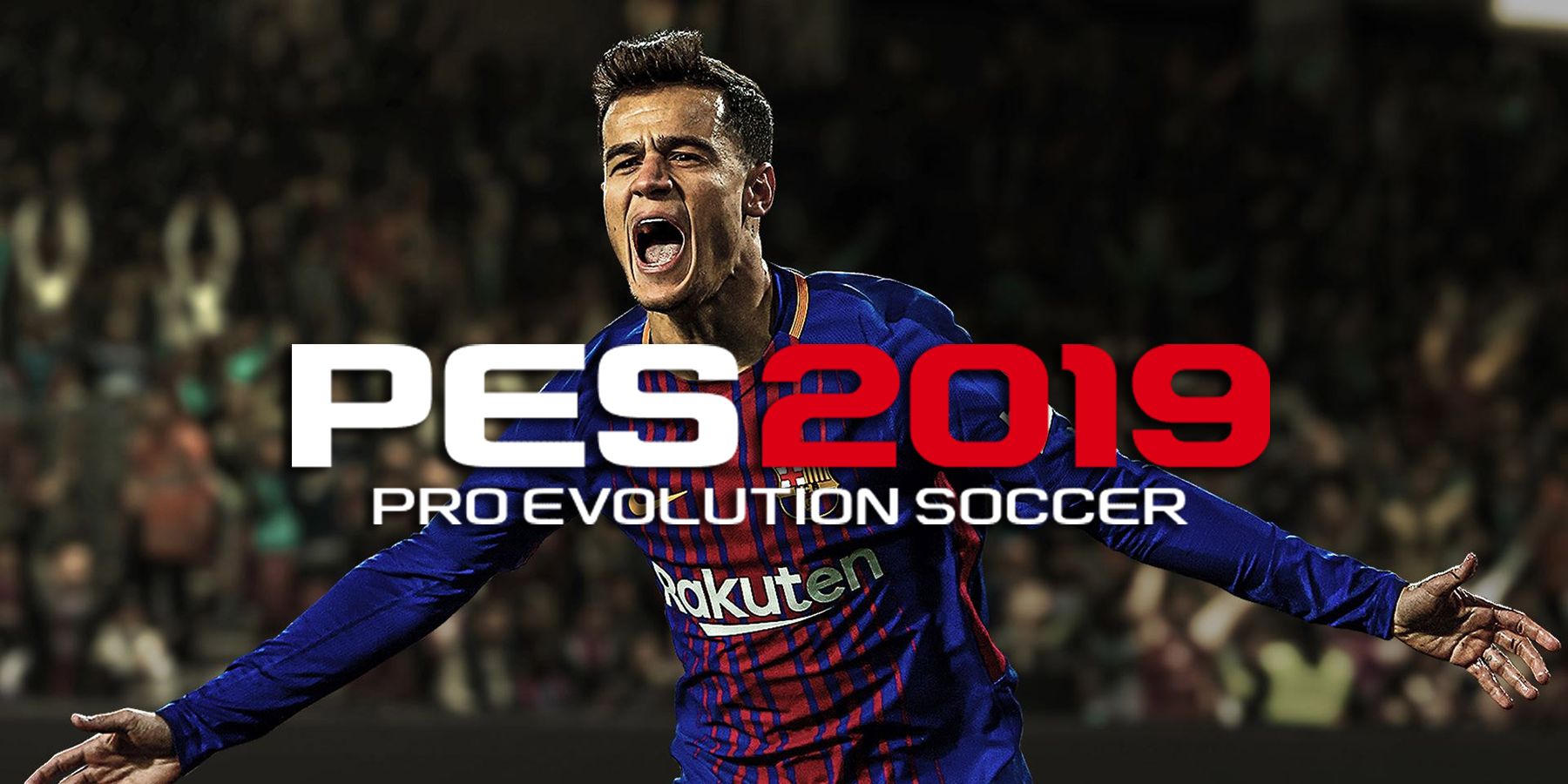 PES 2019 Review: A year of promise and problems in the battle against FIFA  — All Football App