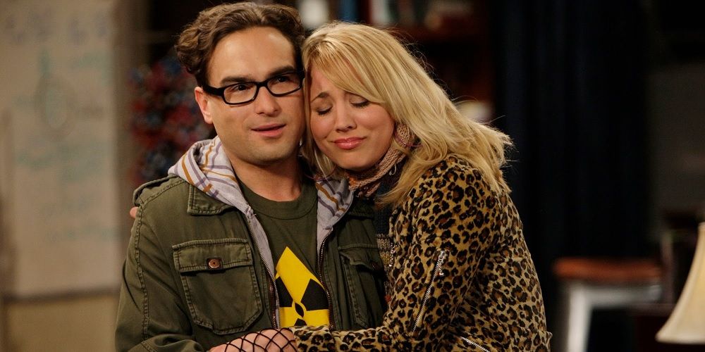 The Big Bang Theory': Will Long-Awaited Relationships Last?