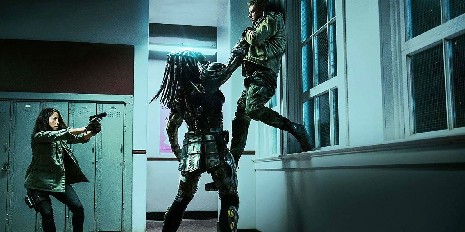 The Predator’s Most Brutal Reviews