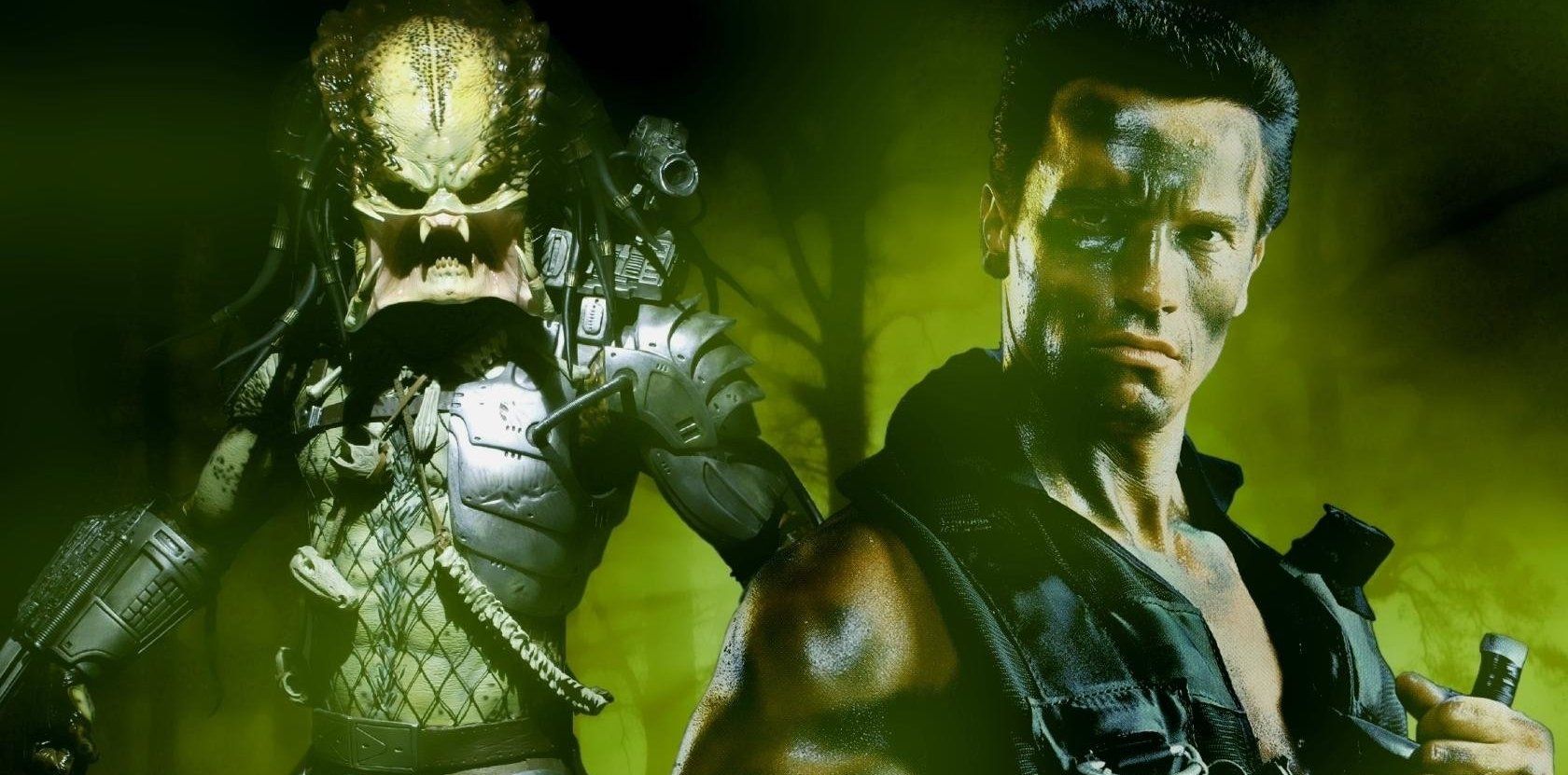 Predator & Beyond: The Horror History of Arnold Schwarzenegger