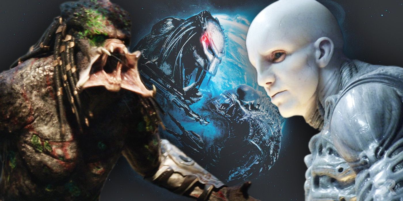 Alien vs. Predator: How It Saved Predator But Killed Alien