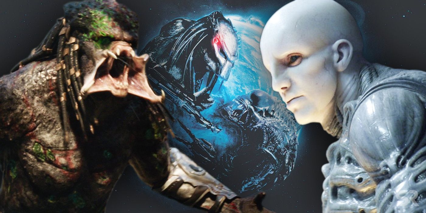 Aliens vs. Predator 2 - Is Aliens vs. Predator 2 on Netflix - FlixList