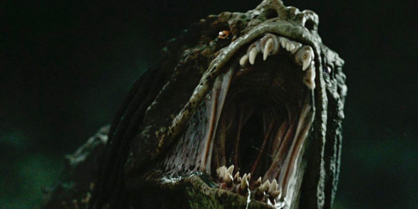 20 Things That Make No Sense About The Predator