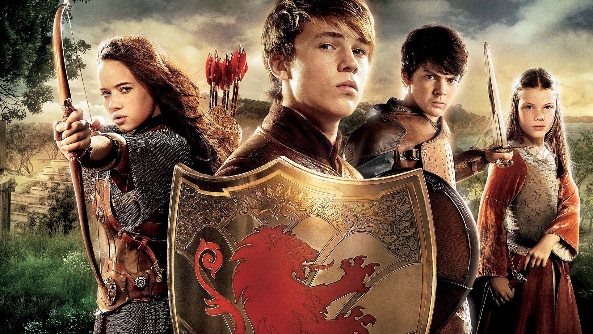 The Chronicles Of Narnia: Prince Caspian Review