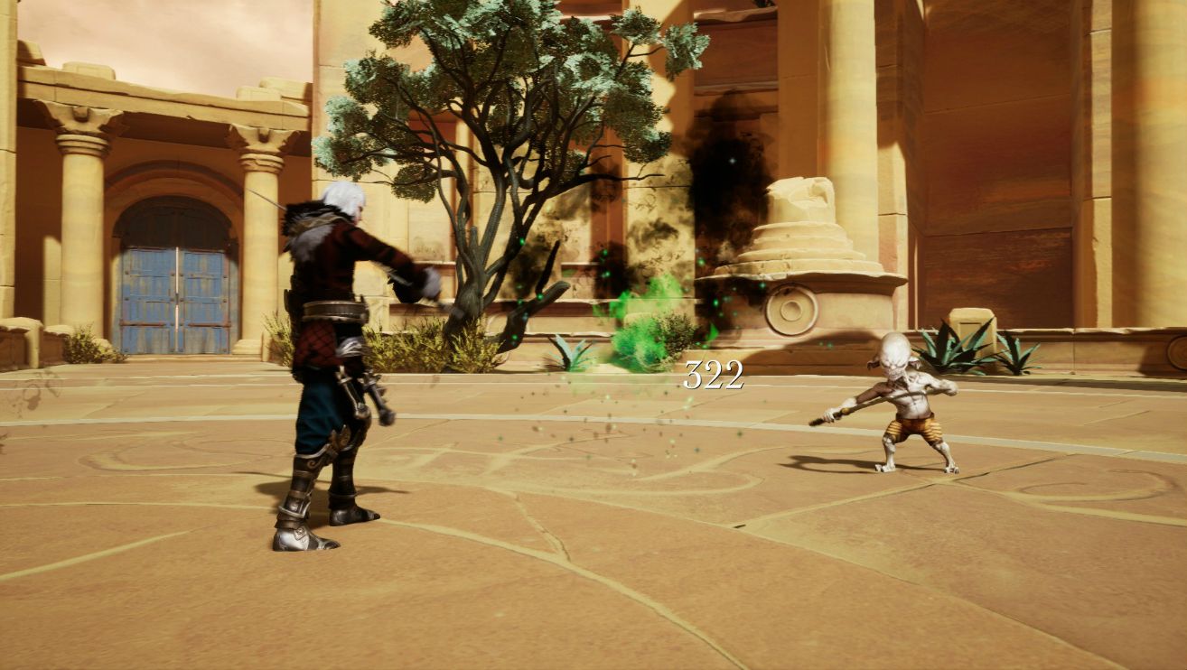 Prodigy Tactics Gameplay