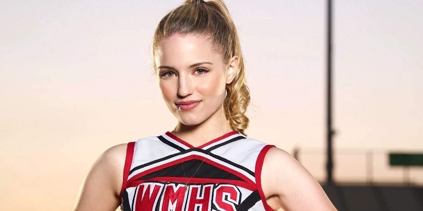 Quinn Fabray in Glee