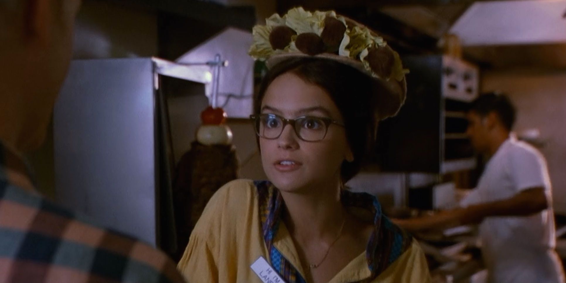 Rachael Leigh Cook in She's All That