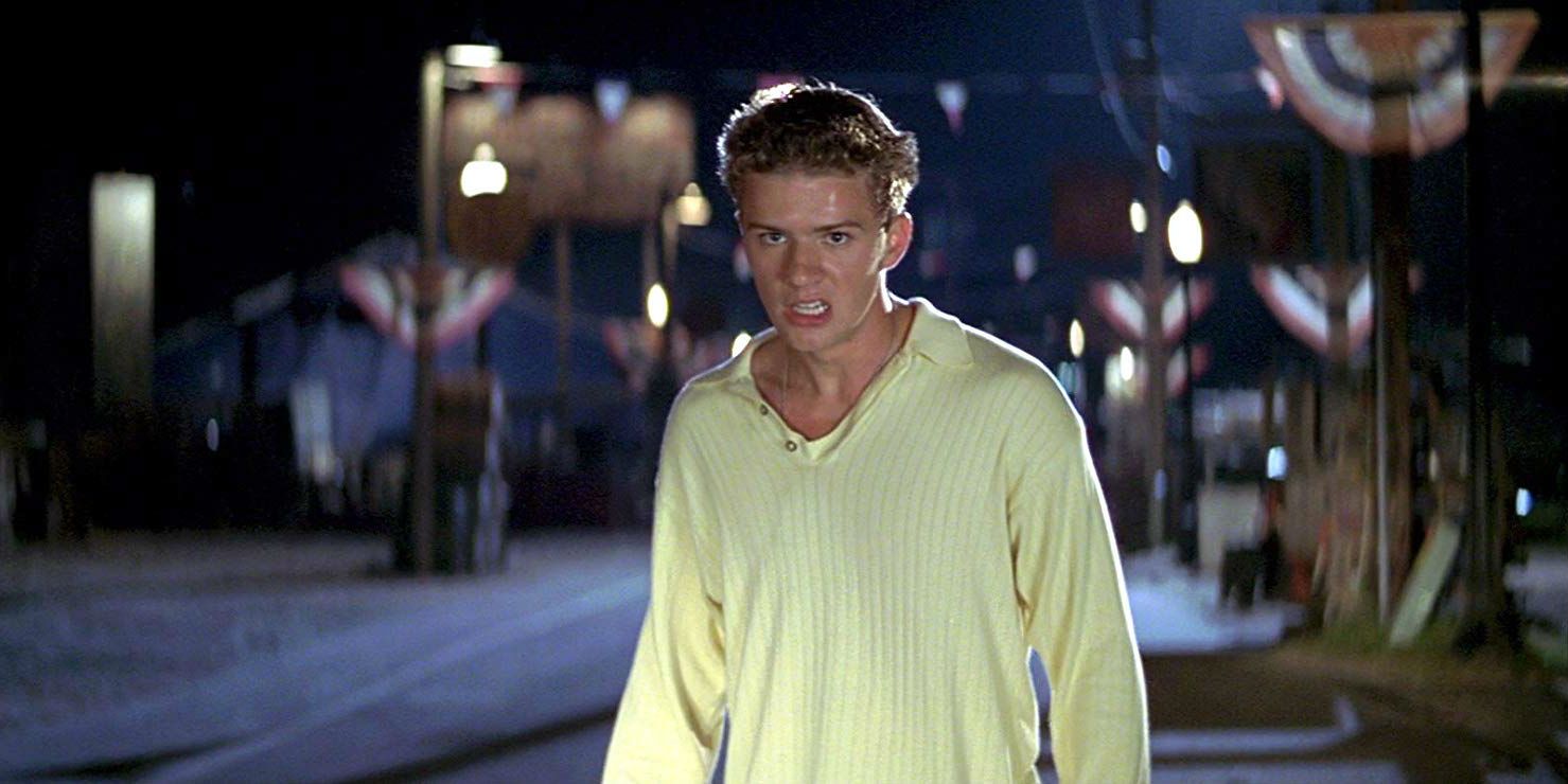 Ryan Phillippe in I Know What You Did Last Summer
