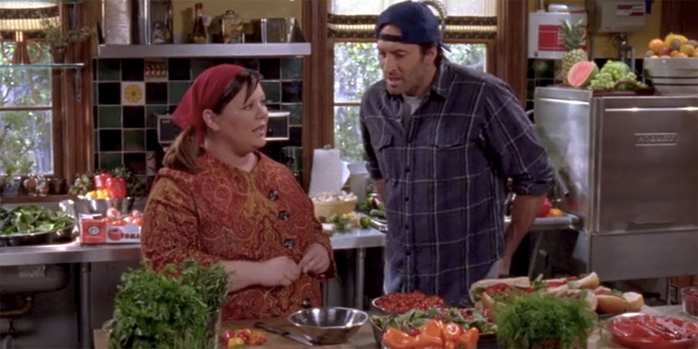 Gilmore Girls: 10 Things Fans Love About Sookie, According To Reddit