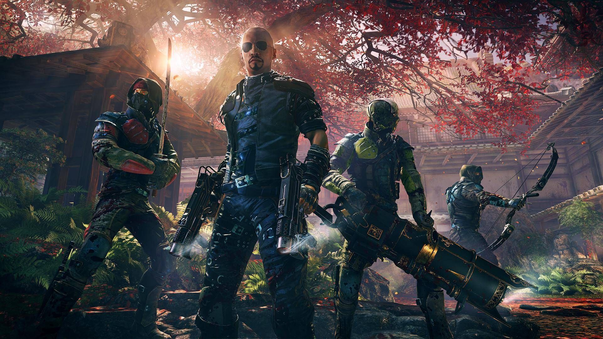 What Shadow Warrior’s Past Games Means For Shadow Warrior 3