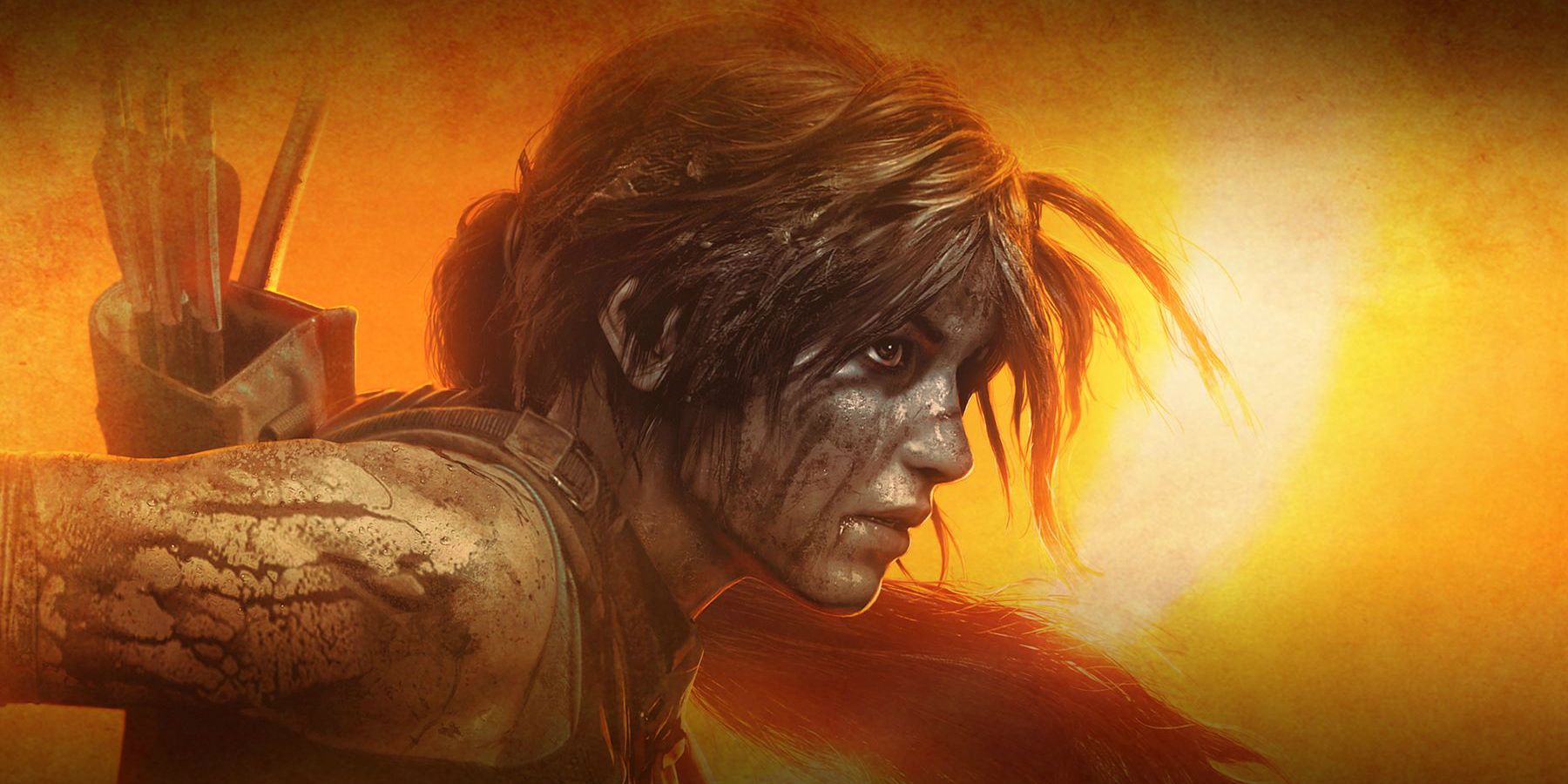 Tomb Raider: Definitive Survivor Trilogy Appeared On The Microsoft Store