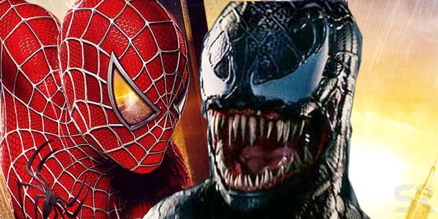 Spider-Man 3 Would Have Been Better Without Venom | Screen ...