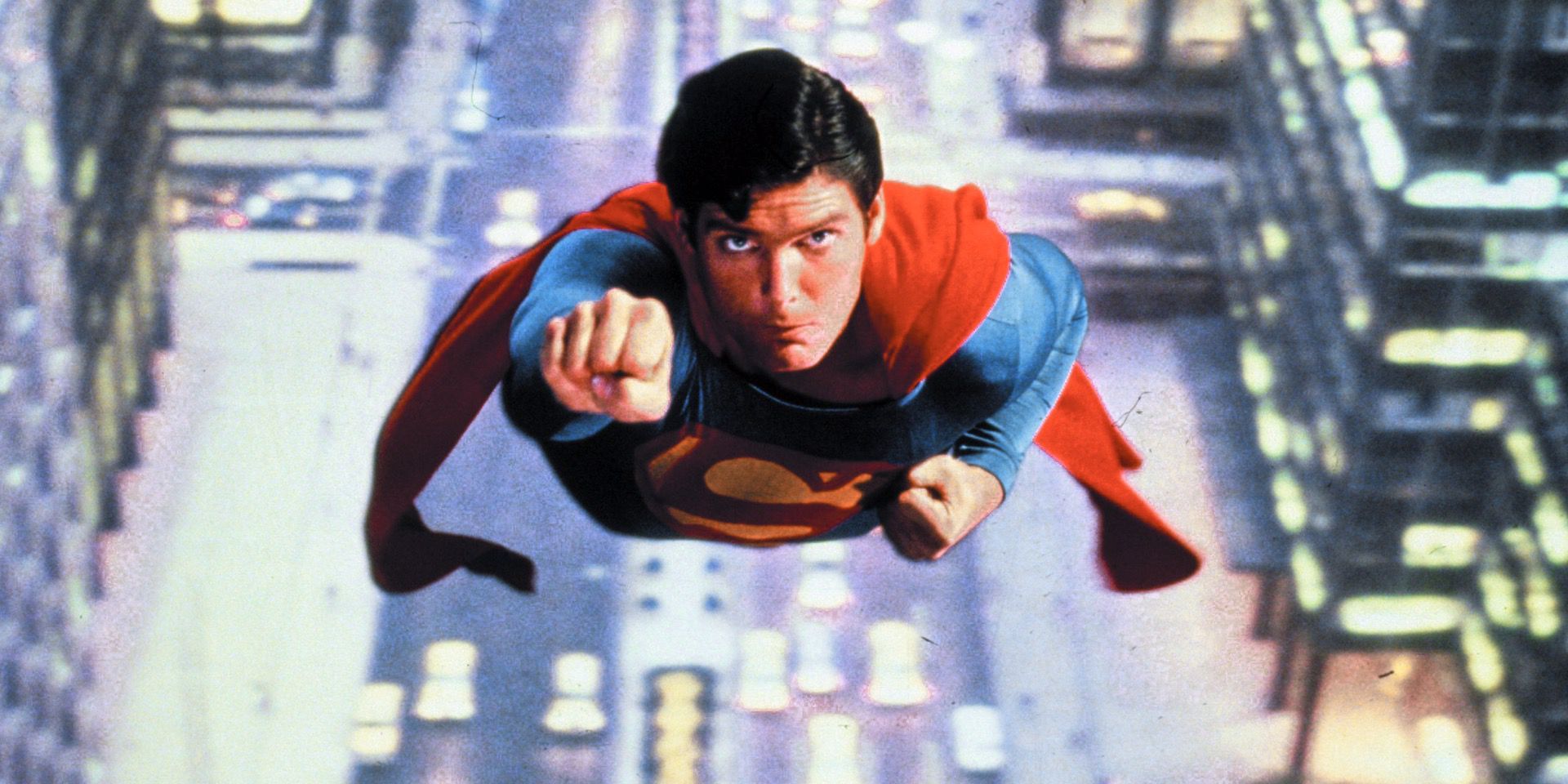Superman: How Powerful Each Movie Version Of The Character Is