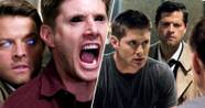 Supernatural 20 Things That Make No Sense About Dean And Castiel s 