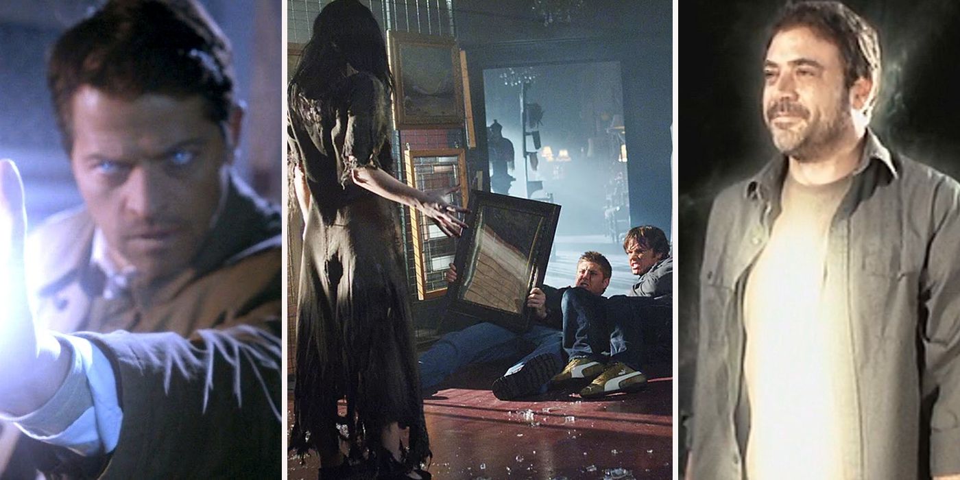 20 Wild Supernatural Fan Theories (That Make Way Too Much Sense)