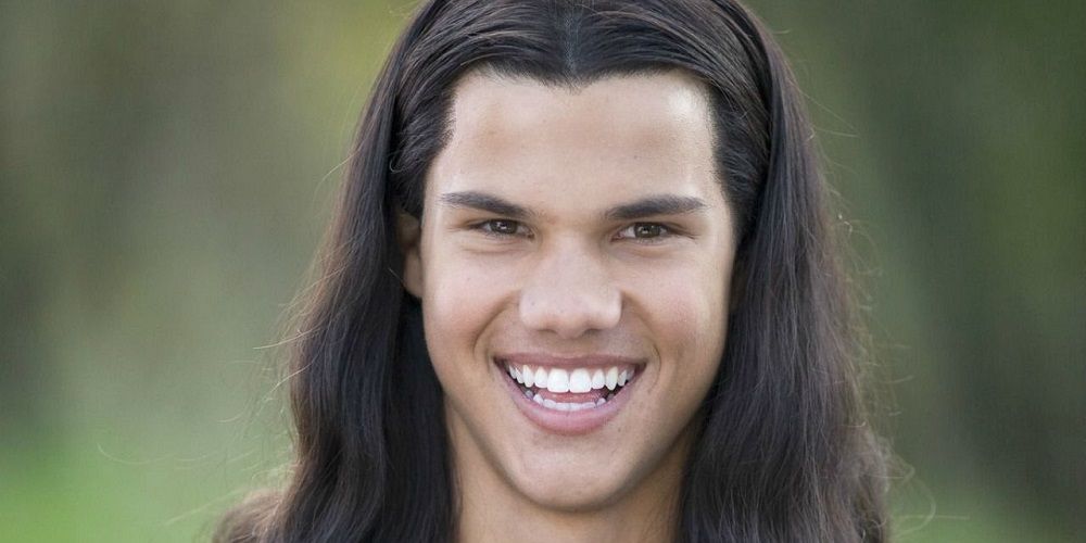 Twilight 20 Things That Make No Sense About Jacob Black