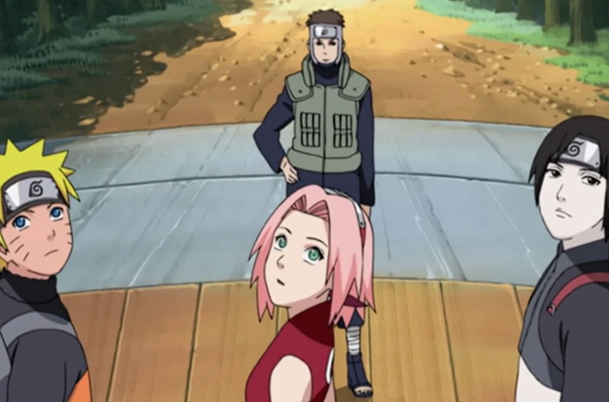 Naruto The 20 Most Powerful Ninja Teams (And 10 Weakest), Officially
