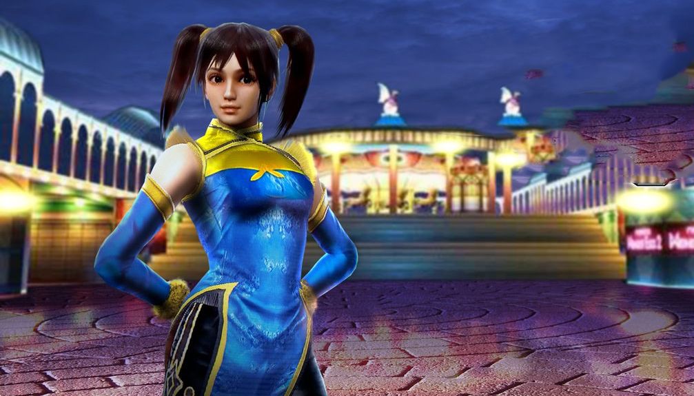 20 Cut Video Game Characters Better Than What We Got